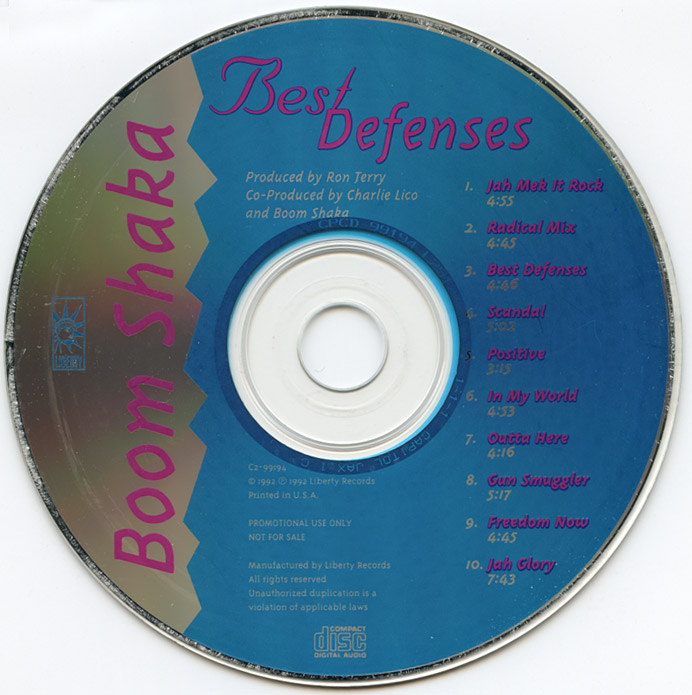 Best-Defenses-demo-disc
