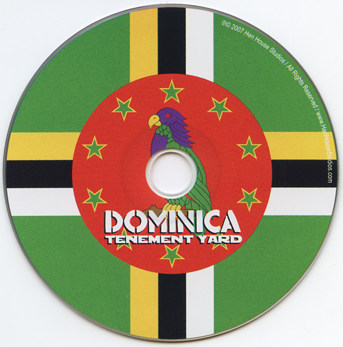 dominica-disc