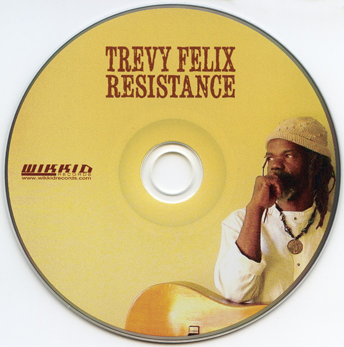 resistance-disc